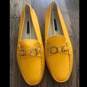 Ralph Lauren Collection Loafers